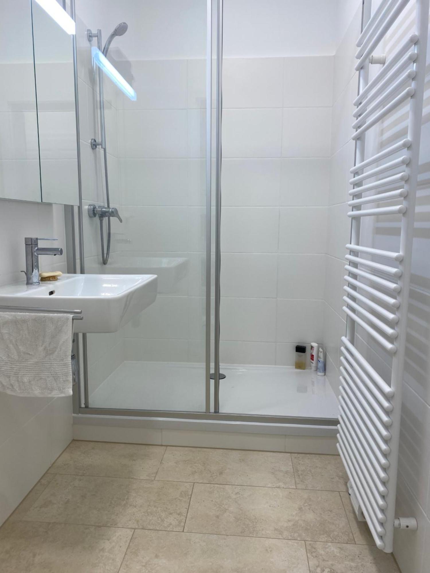 Apartment Dream Of Ottakring Wien