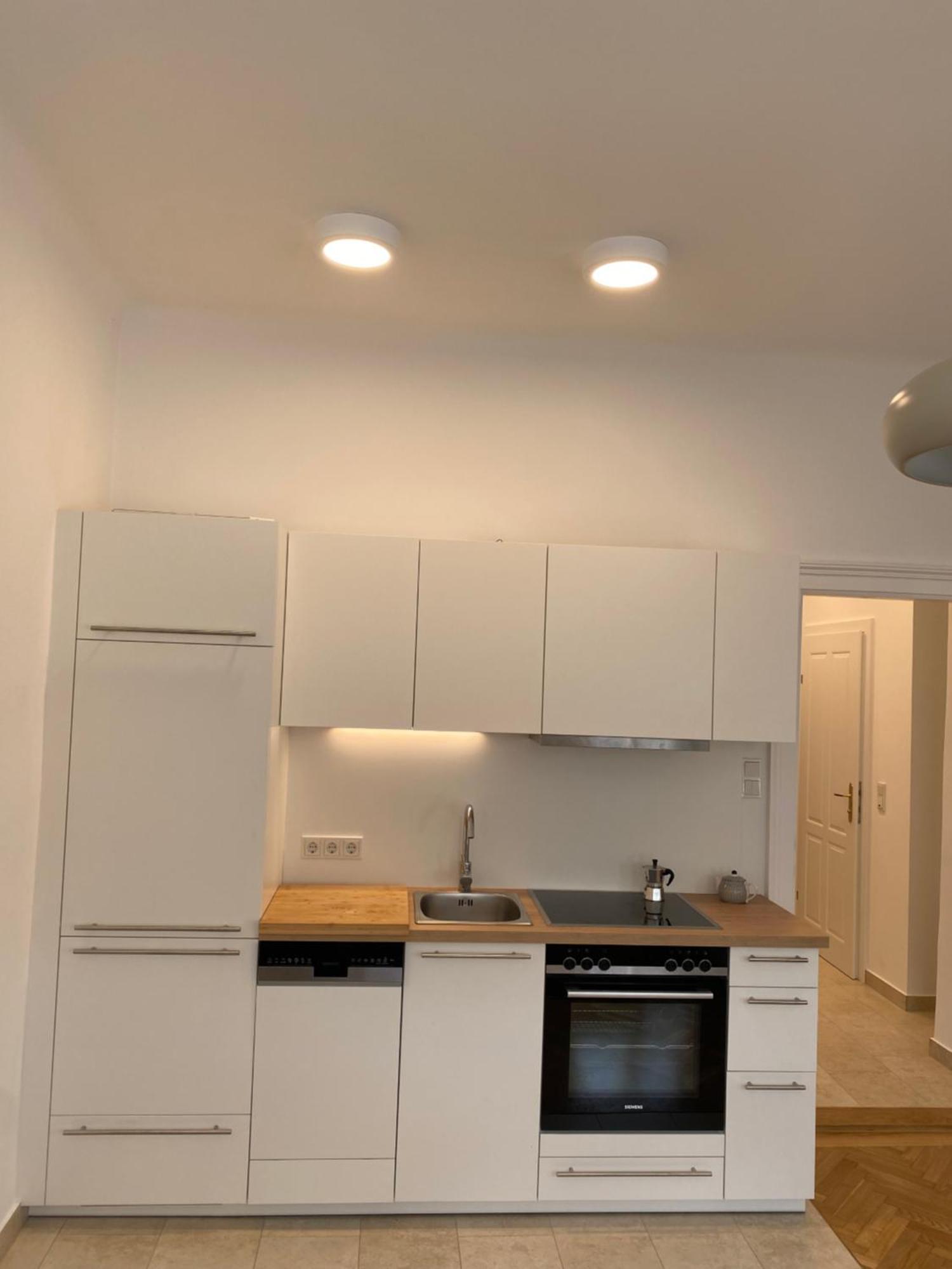 Dream Of Ottakring Apartment *