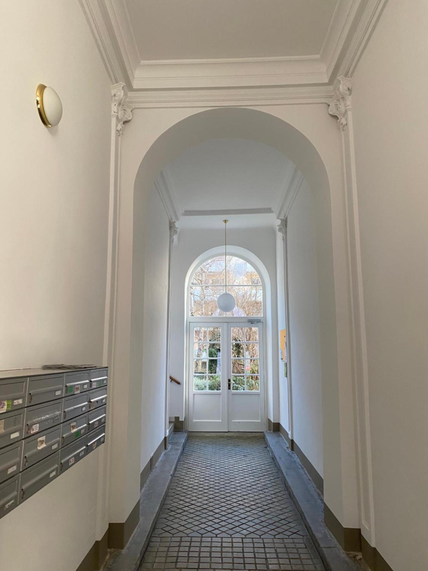 Dream Of Ottakring Apartment Wien