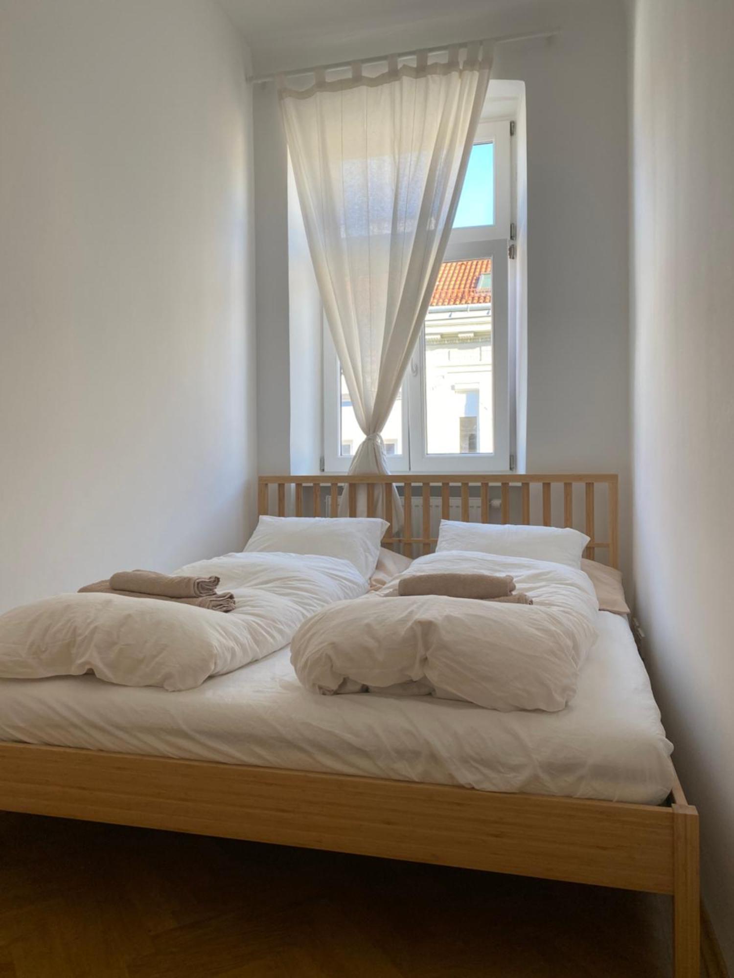 Apartment Dream Of Ottakring Wien