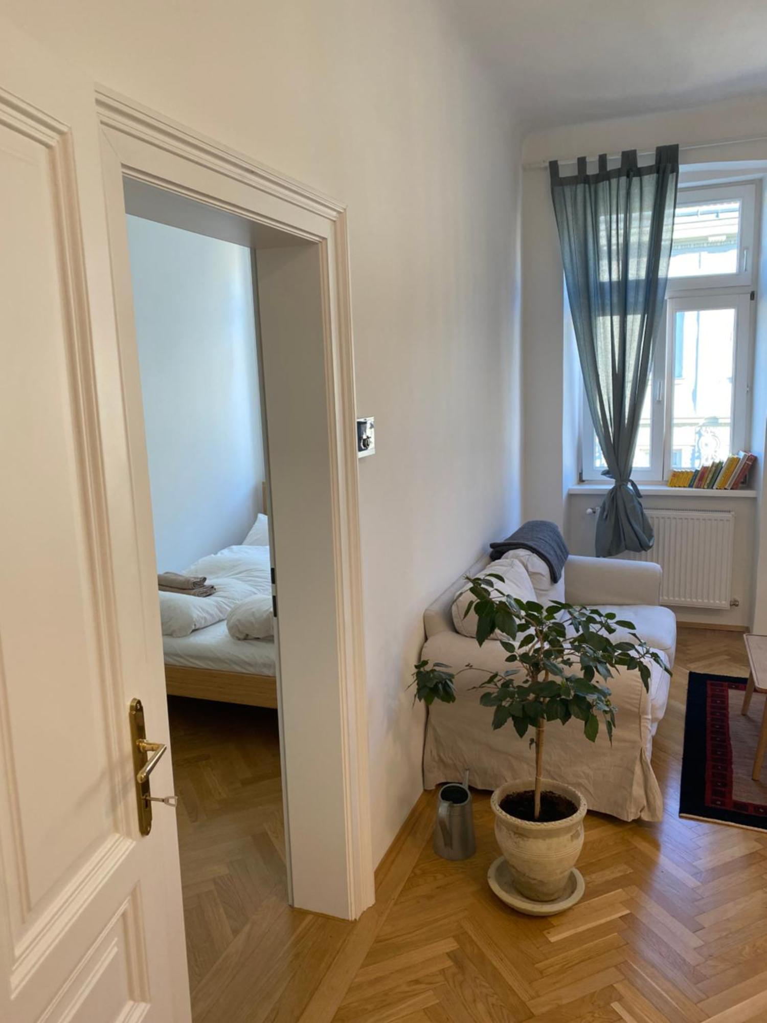 Apartment Dream Of Ottakring *