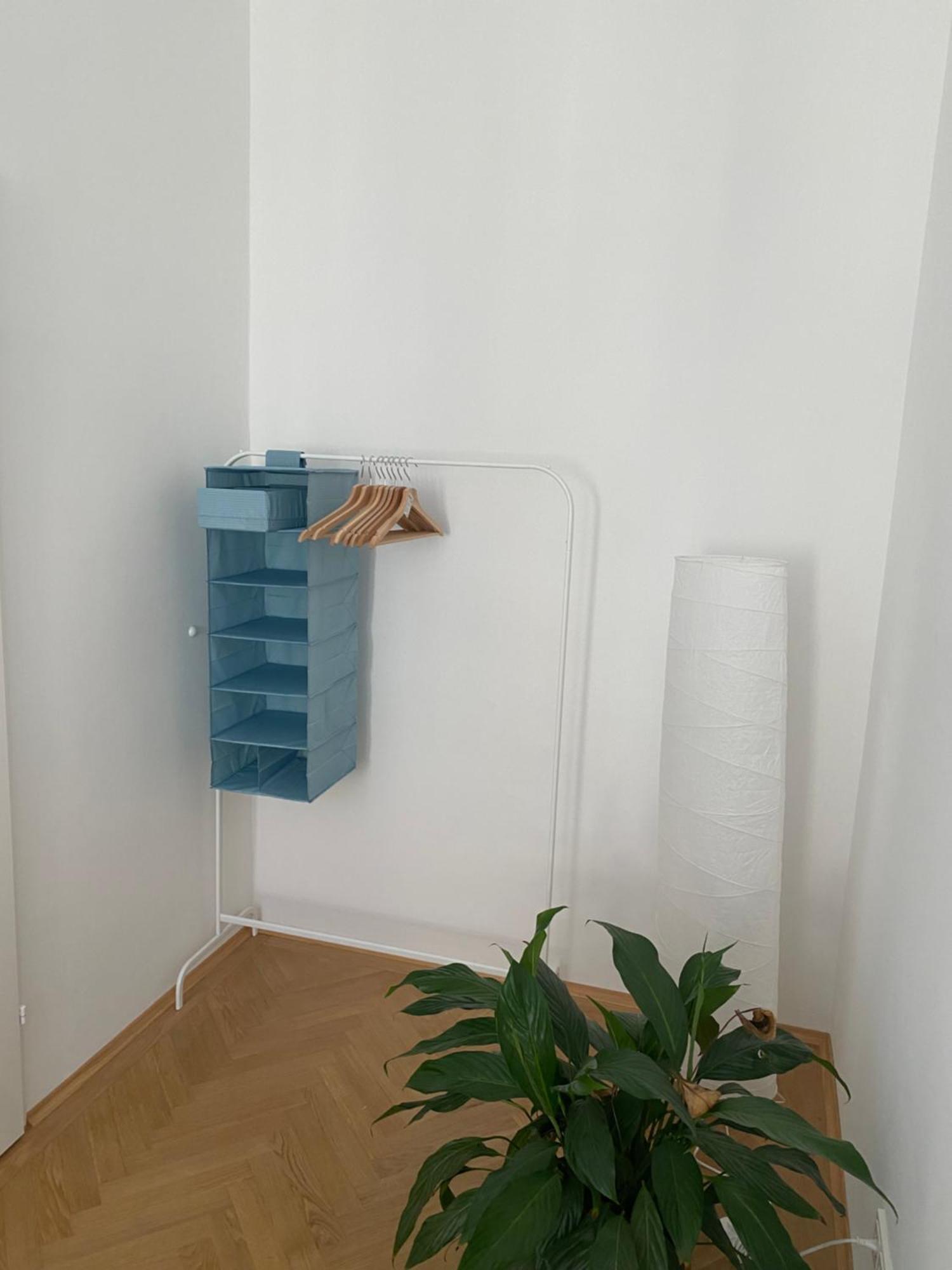 Dream Of Ottakring Apartment